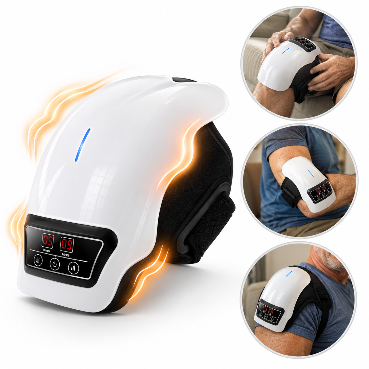 Thermadyn Knee Massager™